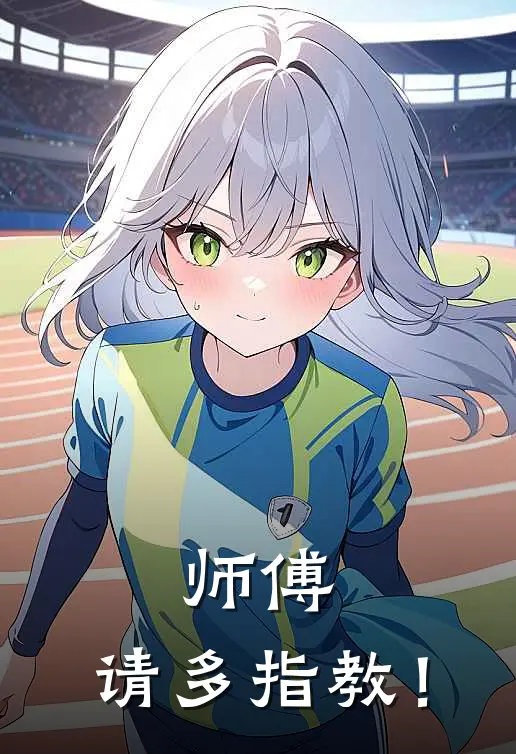 师傅，请多指教！