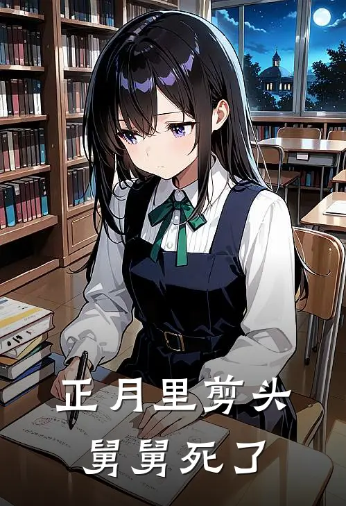 正月里剪头舅舅死了