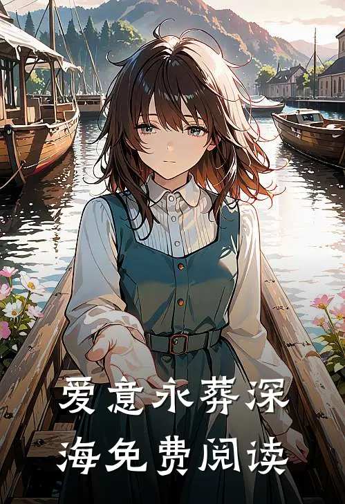 爱意永葬深海免费阅读