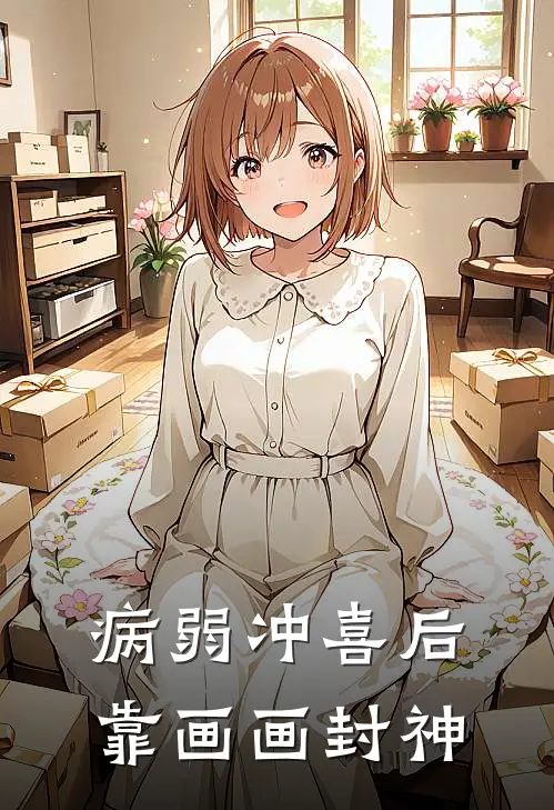 病弱冲喜后，靠画画封神