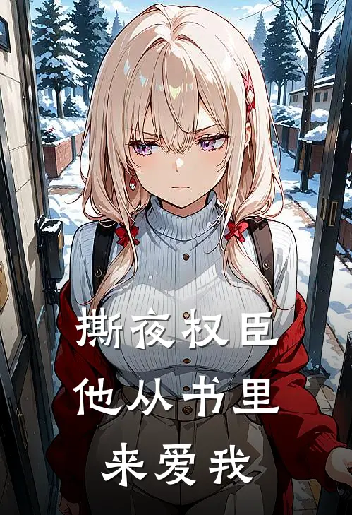 撕夜权臣：他从书里来爱我苏念晚沈墨衍免费小说完整版_热门的小说撕夜权臣：他从书里来爱我苏念晚沈墨衍