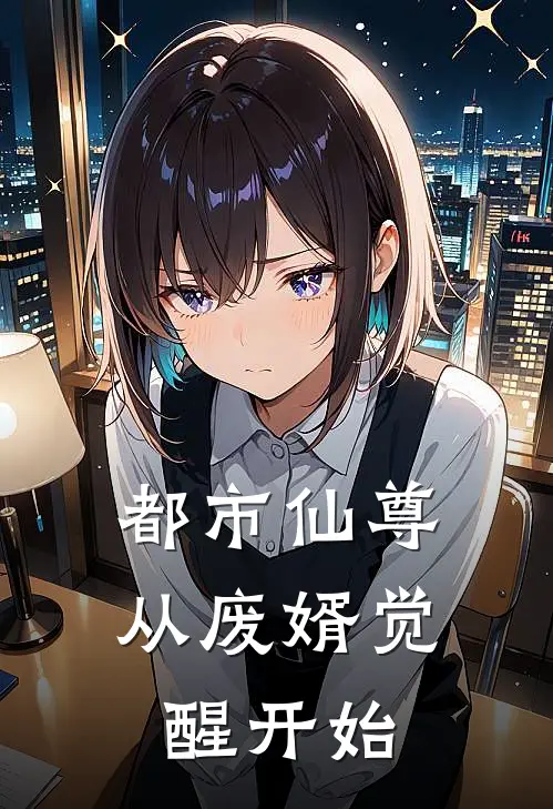 都市仙尊，从废婿觉醒开始