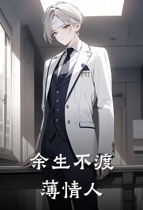 余生不渡薄情人