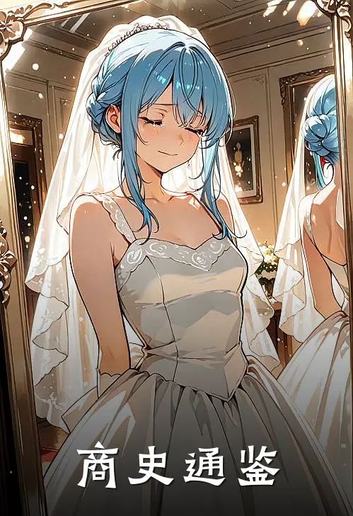 玉珏伯益《商史通鉴》完结版阅读_(商史通鉴)全集阅读