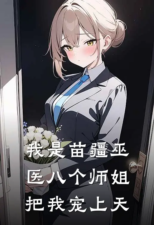 我是苗疆巫医八个师姐把我宠上天