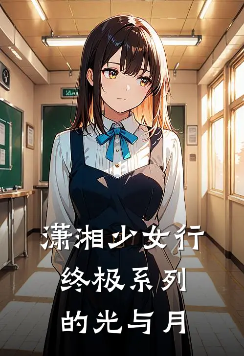 潇湘少女行：终极系列的光与月