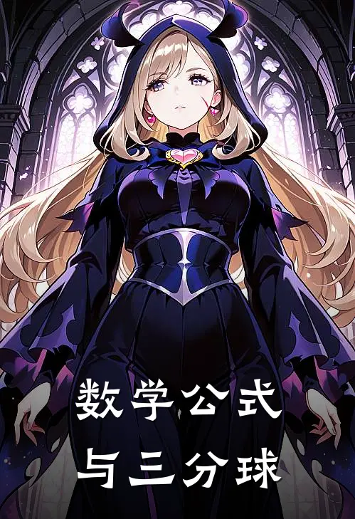 数学公式与三分球
