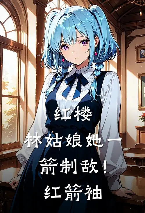 红楼：林姑娘她一箭制敌！红箭袖(黛玉段诏)完整版免费小说_最热门小说红楼：林姑娘她一箭制敌！红箭袖(黛玉段诏)