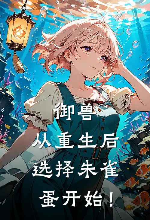 御兽：从重生后选择朱雀蛋开始！聂凡聂天完结版免费阅读_御兽：从重生后选择朱雀蛋开始！全章节免费在线阅读