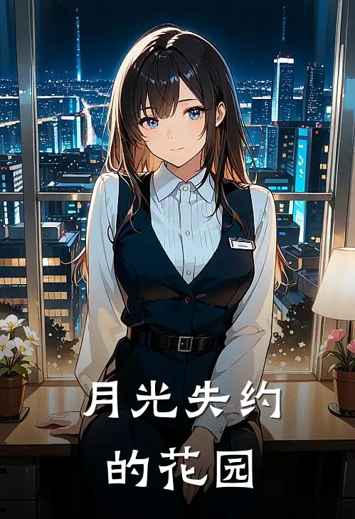 月光失约的花园