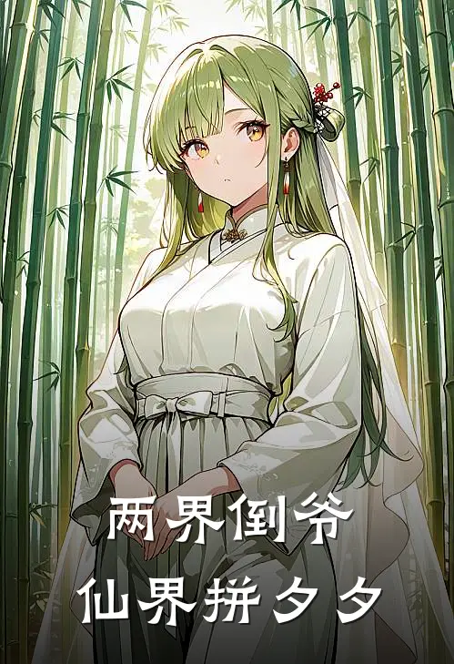 两界倒爷，仙界拼夕夕