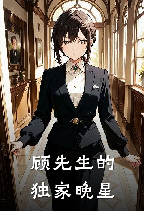 顾先生的独家晚星(顾晏辰苏晚星)免费阅读全文_免费完结版小说顾先生的独家晚星顾晏辰苏晚星