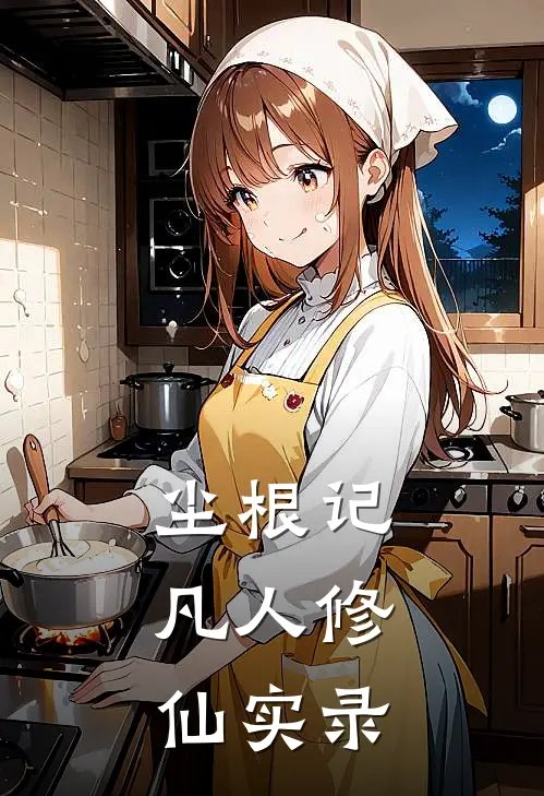 林砚苏媚（尘根记：凡人修仙实录）免费阅读无弹窗_尘根记：凡人修仙实录林砚苏媚全文免费阅读无弹窗大结局