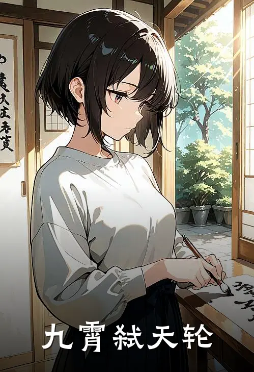 九霄弑天轮(云九幽云九)最新推荐小说_在哪看免费小说九霄弑天轮云九幽云九