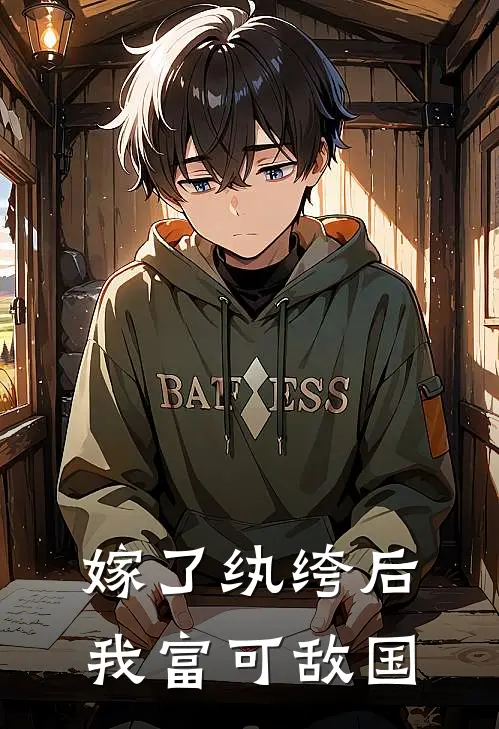 嫁了纨绔后：我富可敌国