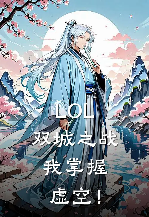 LOL：双城之战，我掌握虚空！(诺亚辛吉德)无弹窗小说免费阅读_小说免费阅读无弹窗LOL：双城之战，我掌握虚空！诺亚辛吉德