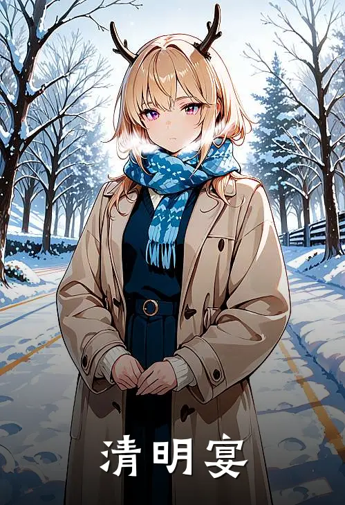 《清明宴》抖音热门全文免费在线阅读_《清明宴》全集阅读