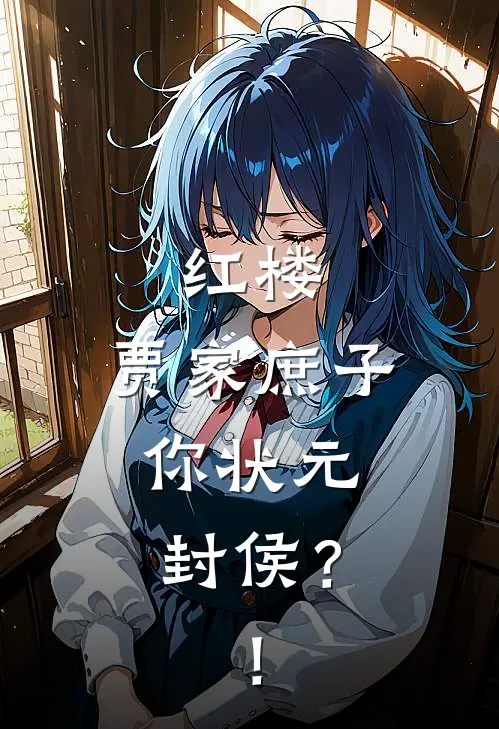 红楼：贾家庶子，你状元封侯？！