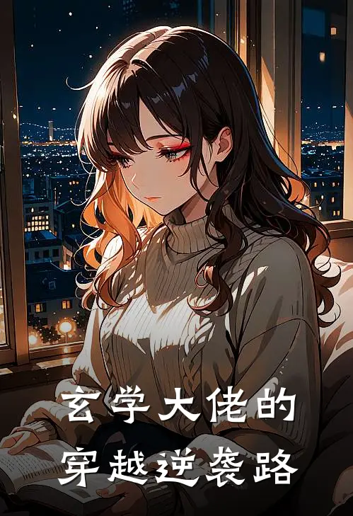 玄学大佬的穿越逆袭路（林瑶李伯）完整版小说阅读_玄学大佬的穿越逆袭路全文免费阅读（林瑶李伯）