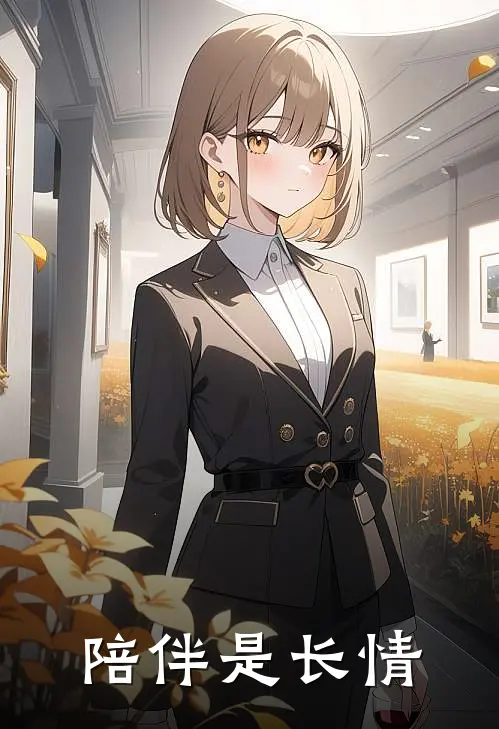 陪伴是长情周可叶熙热门小说完结_热门的小说陪伴是长情周可叶熙