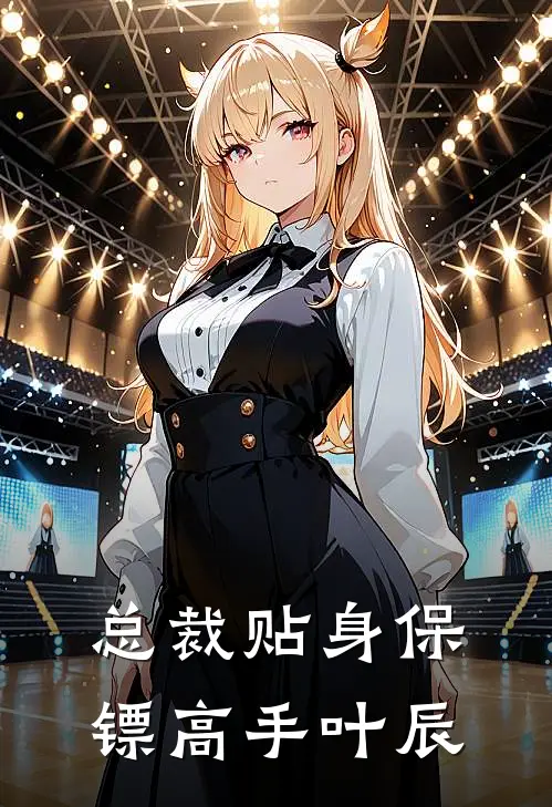 总裁贴身保镖高手叶辰