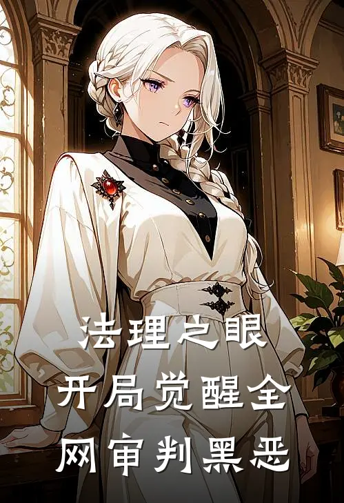 法理之眼：开局觉醒全网审判黑恶(陆尘张怀明)全文阅读免费全集_完结小说法理之眼：开局觉醒全网审判黑恶陆尘张怀明