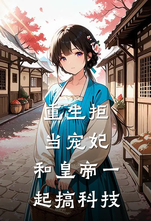 重生拒当宠妃，和皇帝一起搞科技