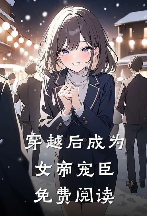 穿越后成为女帝宠臣免费阅读