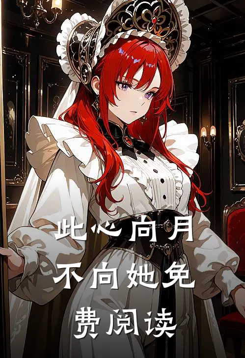 此心向月不向她免费阅读