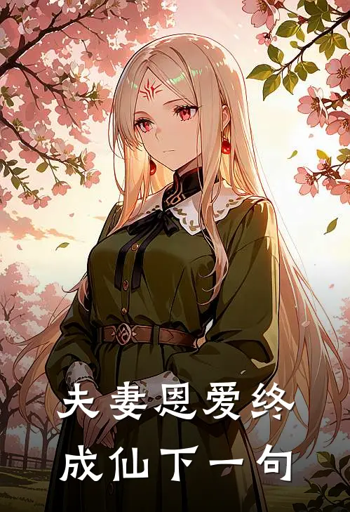 夫妻恩爱终成仙下一句