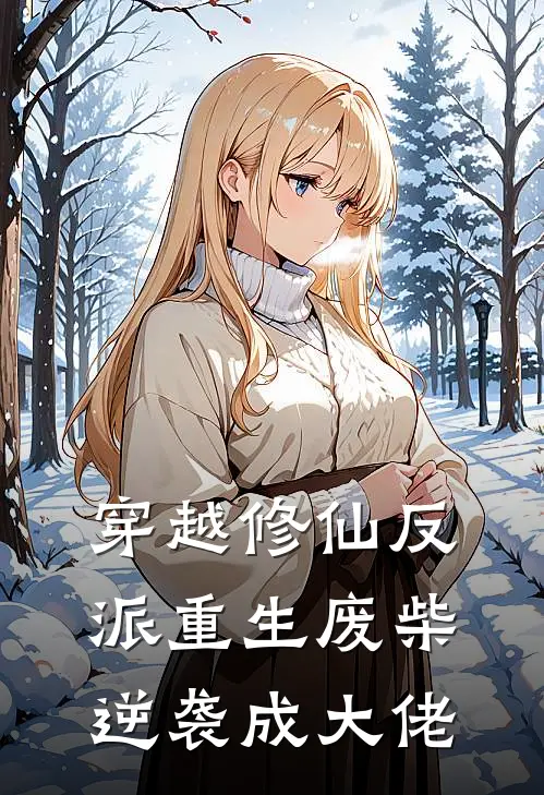 穿越修仙反派重生废柴逆袭成大佬赵虎阿雾热门小说免费阅读_完本完结小说穿越修仙反派重生废柴逆袭成大佬(赵虎阿雾)