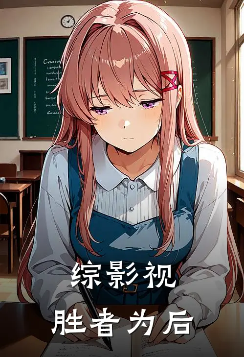 综影视：胜者为后
