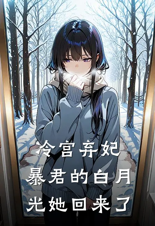 冷宫弃妃：暴君的白月光她回来了