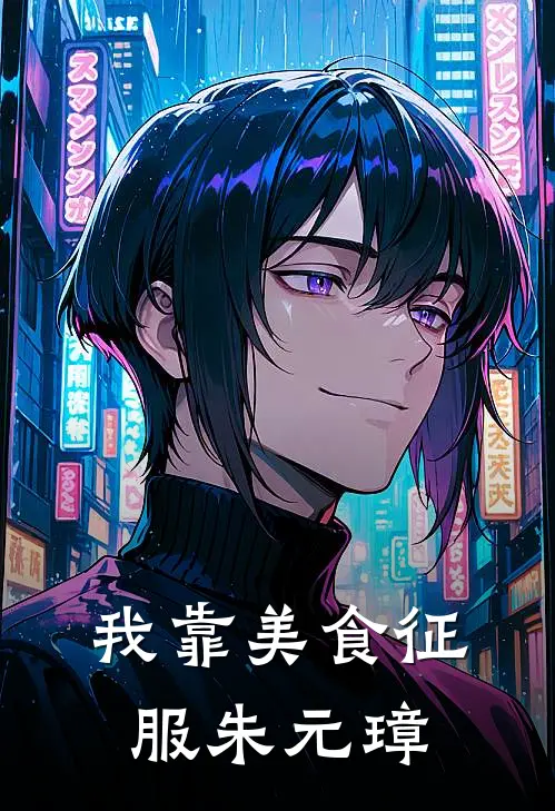 《我靠美食征服朱元璋》楚枫朱标火爆新书_我靠美食征服朱元璋(楚枫朱标)免费小说