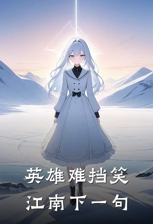 英雄难挡笑江南下一句