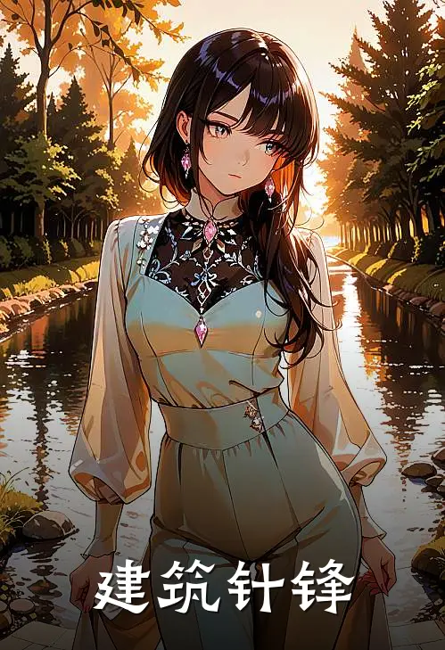 建筑针锋(单明珠杨卫志)最新小说_免费阅读完整版小说建筑针锋(单明珠杨卫志)