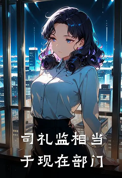 司礼监相当于现在部门