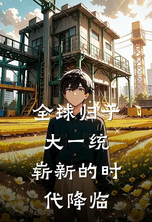 全球归于大一统，崭新的时代降临林陌祥云愉最新热门小说_免费小说全文阅读全球归于大一统，崭新的时代降临(林陌祥云愉)