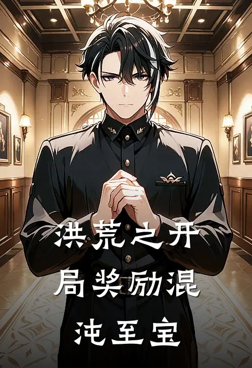 洪荒之开局奖励混沌至宝镇元子赵安新热门小说_最新章节列表洪荒之开局奖励混沌至宝(镇元子赵安)