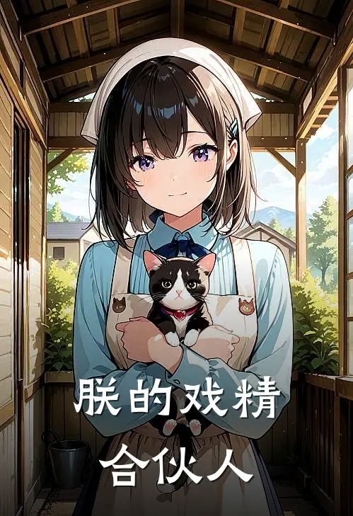 朕的戏精合伙人