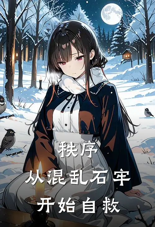 秩序：从混乱石牢开始自救