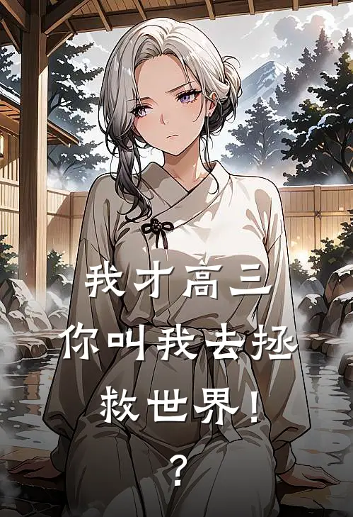 我才高三，你叫我去拯救世界！？林川林泽最新小说推荐_完本小说免费阅读我才高三，你叫我去拯救世界！？(林川林泽)