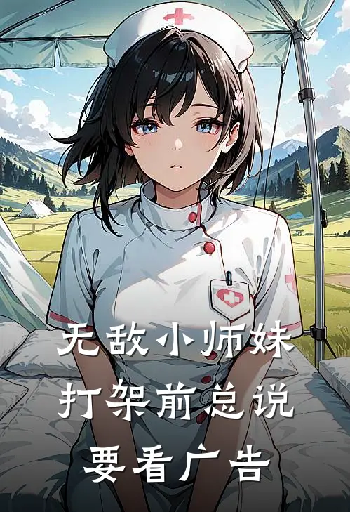 无敌小师妹打架前总说要看广告望娣陈铃霖完结好看小说_无弹窗全文免费阅读无敌小师妹打架前总说要看广告(望娣陈铃霖)