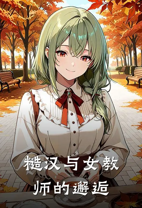 糙汉与女教师的邂逅