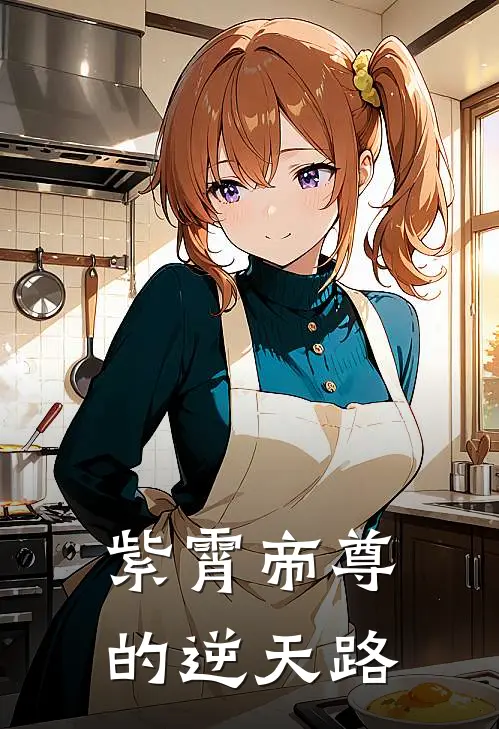 紫霄帝尊的逆天路