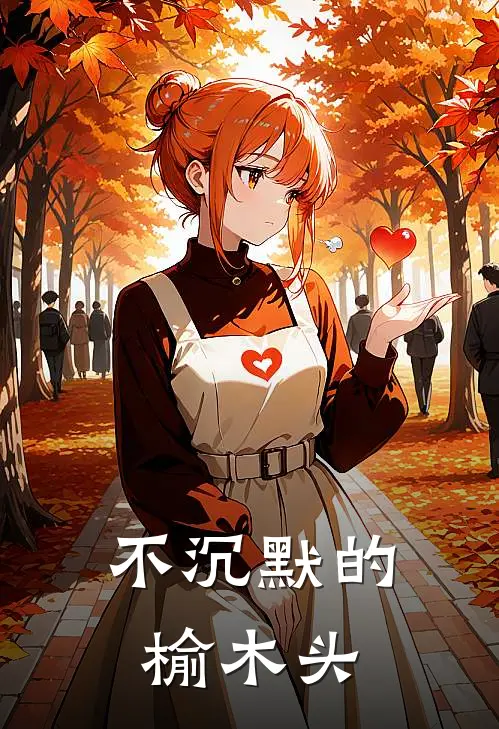 不沉默的榆木头