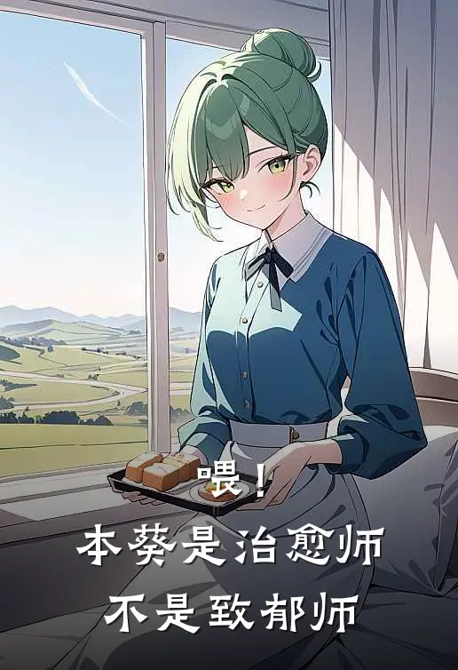 柯夜蓉绿萝喂！本葵是治愈师不是致郁师最新章节在线阅读_柯夜蓉绿萝完整版阅读