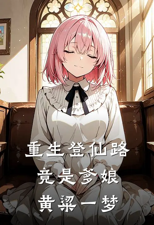 重生登仙路，竟是爹娘黄粱一梦林峰王虎免费小说推荐_推荐完结小说重生登仙路，竟是爹娘黄粱一梦(林峰王虎)