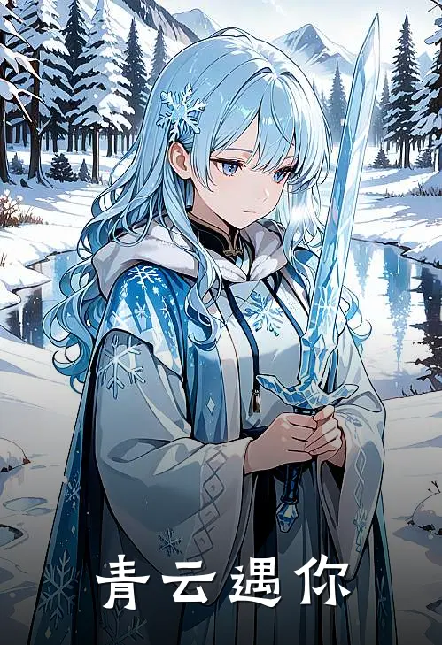 青云遇你