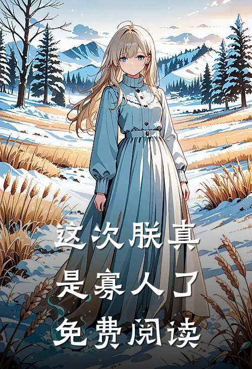 这次朕真是寡人了免费阅读